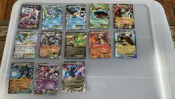 Pokemon Card Collection Various Sets - Image 4