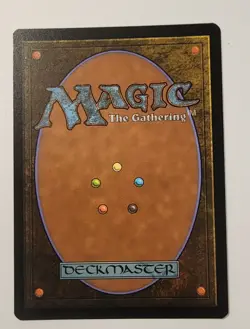 Mtg Edge Of Eternities Famished Worldsire Extended Art NM Foil - Image 2