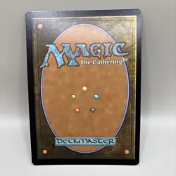 MTG Necroblossom Snarl (269/275) - FOIL - NM - RARE - Image 2