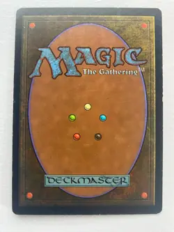 Propaganda Tempest Regular Magic the Gathering MTG Card - Image 2