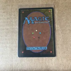 Stone Calendar The Dark MTG Magic the Gathering 7256 - Image 2