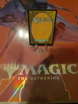 MTG Magic the Gathering Furycalm Snarl (266/423) Strixhaven School of Mages LP - Image 2