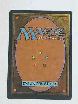 MTG Sacrifice (French Revised (BB)/Black/U) - BGM - Image 2