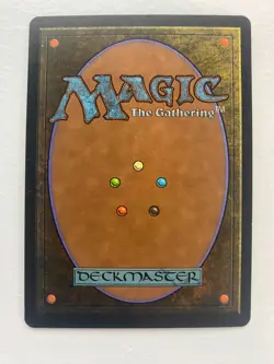 Terrain Generator Nemesis Regular Magic the Gathering MTG Card - Image 2