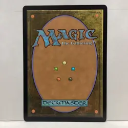 MTG Aftermath Analyst Magic: The Gathering Murders at Karlov Manor #0148 - Image 2