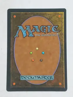 MTG Elves of Deep Shadow (Italian Dark/Green/U) - BGM - Image 2