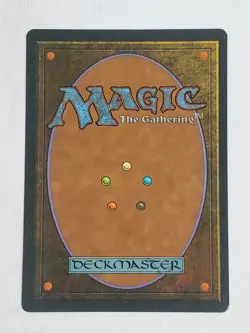 MTG Eater of the Dead (Italian Dark/Black/U) - BGM - Image 2