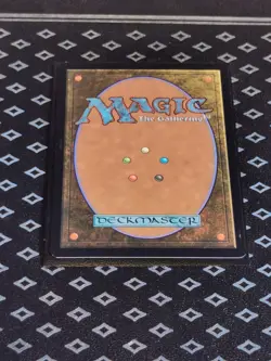 Witch-king, Bringer of Ruin BORDERLESS (LTR) 391 NM MTG - Image 2