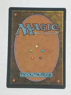 MTG Exorcist (Italian Dark/White/R) - BGM - Image 2