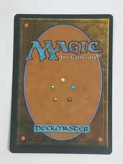MTG Tolaria (Italian Legends/Land/U) - BGM - Image 2