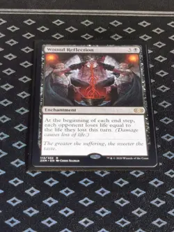 Wound Reflection (2XM) 113 NM MTG - Image 1
