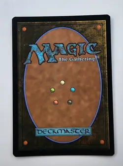 Mtg Edge Of Eternities Shambling Vent Borderless NM Galaxy Foil - Image 2