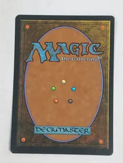 MTG Whirling Dervish (Italian Legends/Green/U) - BGM - Image 2