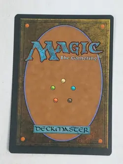 MTG Sylvan Paradise (Italian Legends/Green/U) - BGM - Image 2