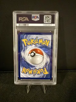 2023 Pokemon Gem Mint PSA 10 Iono Ultra Rare #254/193 SV Paldea Evolved PAL EN - Image 2