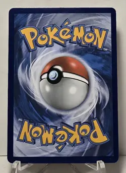 Charizard GX SM195 Promo Sun & Moon Promos Pokemon TCG NM - Image 2