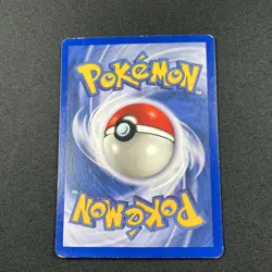 Ninetales 012/102 Base Set Holo Pokemon Wizards Of The Coast - Image 3