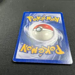 Ninetales 012/102 Base Set Holo Pokemon Wizards Of The Coast - Image 4
