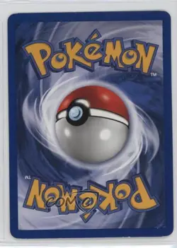 Abra 1st Ed. Pokemon Team Rocket #49 2000 2f4 - Image 2
