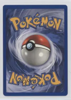 Pikachu (WotC W Stamp - 1st Edition) Pokemon Gold Event Promo #60 1999 3ig - Image 2