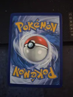 Basic Psychic Energy - SVE021 - Holo - Pokemon Black Bolt & White Flare - Image 2