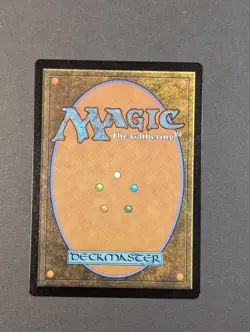 MTG - 1x Ozox the Clattering King - Jumpstart Foundations - NM - Anime - Magic - Image 2