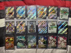 Pokemon LOT of 44 cards - Image 1