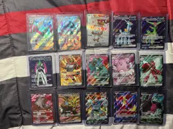 Pokemon LOT of 44 cards - Image 2