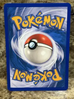 Pokemon TCG Gloom 78/165 Expedition Common E Reader - LP / NM - Image 2