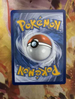 Team Rocket's Houndoom ex 191/182 SV10 Destined Rivals English IR Pokemon TCG - Image 4
