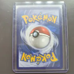 Mimikyu Delta Species SWSH136 Celebrations Black Star Promo Pokemon Holo - Image 3