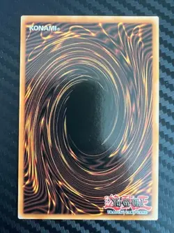 Yugioh Gashadokuro, the Skeletal Mayakashi MAMA-EN018 1st Edition Ultra Rare NM - Image 2
