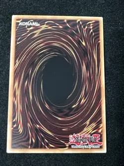 Perfect Sync - A-Un - Yugioh Phantom Rage Super Rare 1st Ed - PHRA-EN058 - Nm - Image 2
