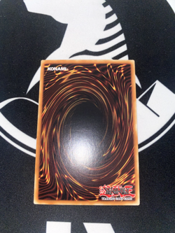 *** PSY-FRAMEGEAR DELTA *** SUPER RARE OTS PACK OP25-EN005 YUGIOH! - Image 2