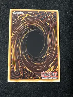 Yugioh Divine Evolution EGO1-EN004 Ultra Rare 1st Ed NM - Image 2