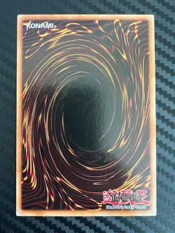 Yugioh World Chalice Guardragon Almarduke DANE-EN032 Rare 1st Edition LP - Image 2