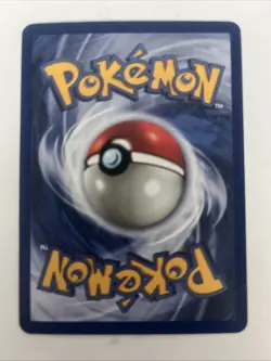 Arbok 31/62 1st Edition Fossil Pokemon Card - Image 2