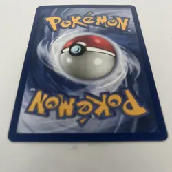 Arbok 31/62 1st Edition Fossil Pokemon Card - Image 3