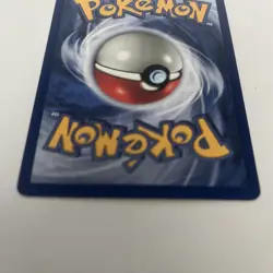 Arbok 31/62 1st Edition Fossil Pokemon Card - Image 4