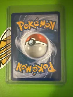 Pokemon TCG Delcatty LV. 53 4/127 Platinum 2009 Reverse Holo Rare LP Card - Image 2