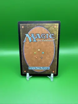 Magic the Gathering X1 Druid's Call LP Odyssey Regular Card - Image 2