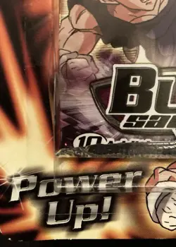 Vintage Dragon Ball Z Buu Saga 10 Card Booster Blister Pack SCORE 2003 E5 🔥🔥🔥 - Image 5