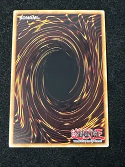 Darklord Edeh Arae DESO-EN040 1st Edition Yugioh Card Nm - Image 2