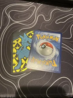 Pokemon TCG Charizard VSTAR Holo Ultra Rare Card 019/159 Crown Zenith - Image 2