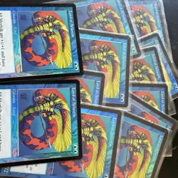 Lord of Atlantis (JSS Promo) FOIL PLD MTG MAGIC CARD (493575) ABUGames - Image 2