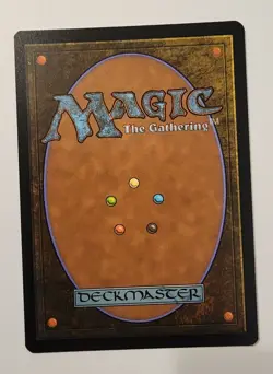 Mtg Edge Of Eternities Beyond The Quiet Borderless NM Foil - Image 2