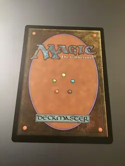 MTG Secret Lair #318 Ilharg, the Raze-Boar Borderless Etched Foil NM - Image 2