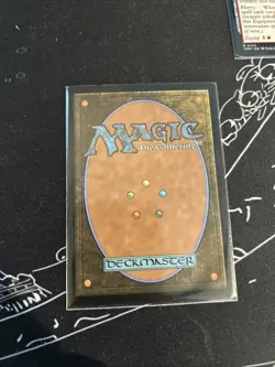 Singularity Rupture Rare MTG Edge of Eternities - Image 2