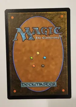 Mtg Edge Of Eternities Syr Vondam, Sunstar Exemplar Borderless NM - Image 2