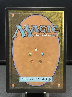 MTG Final Fantasy - Summon Primal Odin X1 0365 Rare Foil Borderless Japanese - Image 2